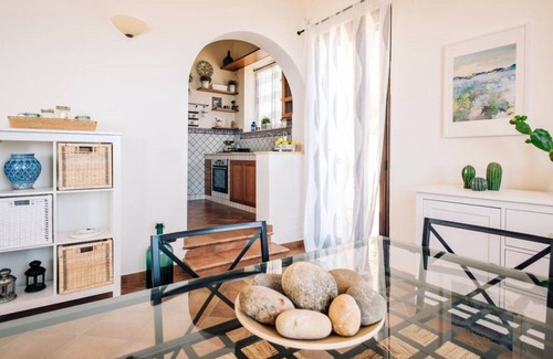 Capo Zafferano Villa | Villa Zabbara Cape Saffron