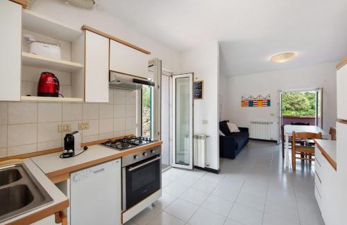 Celle Ligure Apartment | Villa Zafferano Suites - Mirto