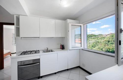 Celle Ligure Apartment | Villa Zafferano Suites - Origano