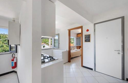 Celle Ligure Apartment | Villa Zafferano Suites - Origano