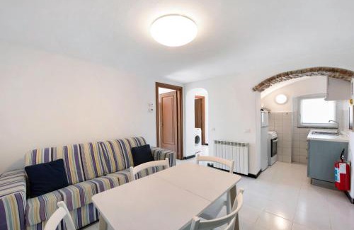 Celle Ligure Apartment | Villa Zafferano Suites - Rosmarino