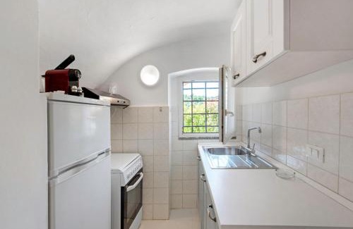 Celle Ligure Apartment | Villa Zafferano Suites - Rosmarino