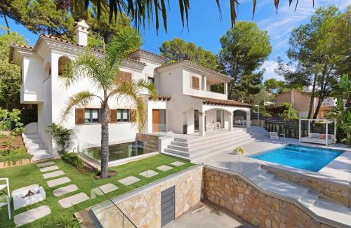 Portals Nous Villa | Villa Zafiro
