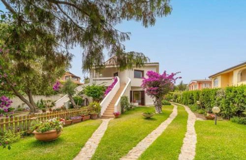 Pittulongu House | Villa Zagara