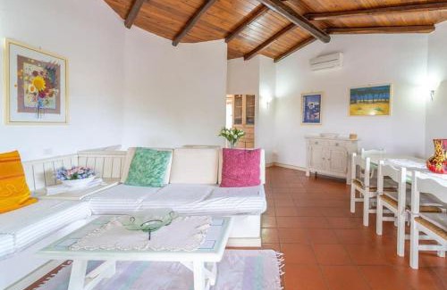 Pittulongu House | Villa Zagara