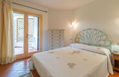 Pittulongu House | Villa Zagara