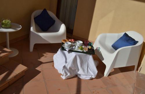 Pineta Bed & Breakfast | Villa Zagara Luxury Bed And Breakfast
