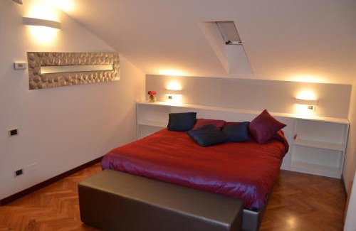 Pineta Bed & Breakfast | Villa Zagara Luxury Bed And Breakfast