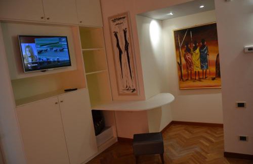 Pineta Bed & Breakfast | Villa Zagara Luxury Bed And Breakfast