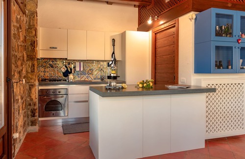 Bagheria Villa | Villa Zagara with Pool by Sicily in Villas