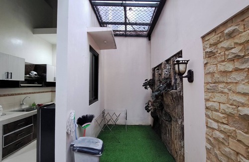 Cisarua Villa | Villa Zam Zam Puncak