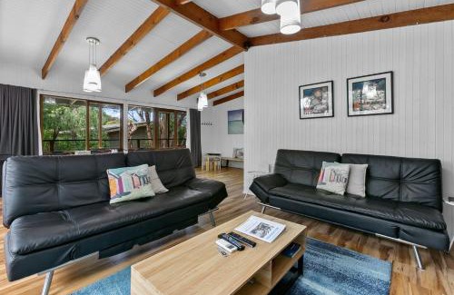Marengo House | Villa Zara