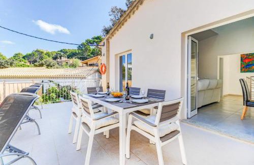 Cala San Vicente Villa | Villa Zaragoza by Villa Plus