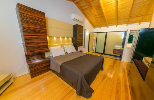 Marmaris Bed & Breakfast | Villa ZARIK, Dalyan Evi for those who love nature in beautiful surroundings