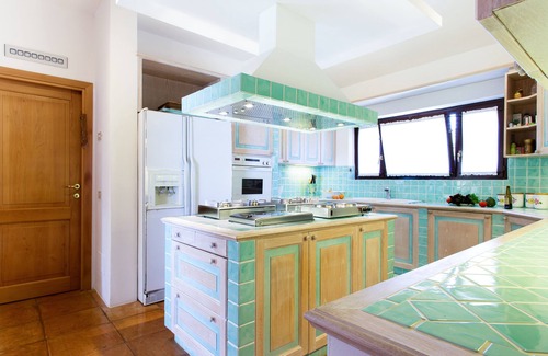 Pantogia Villa | Villa Zaza, prestigious, private, private pool, relaxation, privacy, top!