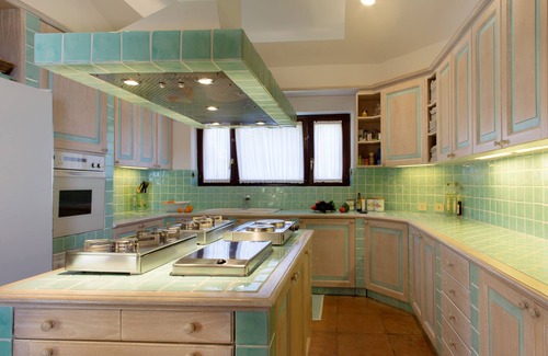 Pantogia Villa | Villa Zaza, prestigious, private, private pool, relaxation, privacy, top!