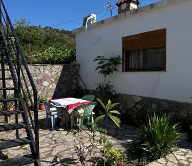 Sakës Apartment | Villa Zefi Rrencc