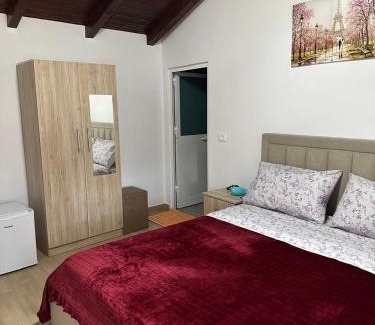 Sakës Apartment | Villa Zefi Rrencc