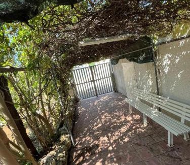 Campomarino di Maruggio Villa | Villa Zefiro - Campomarino di Maruggio