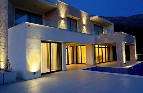 Kaluđerac Villa | Villa Zen Hill