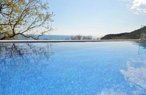 Kaluđerac Villa | Villa Zen Hill