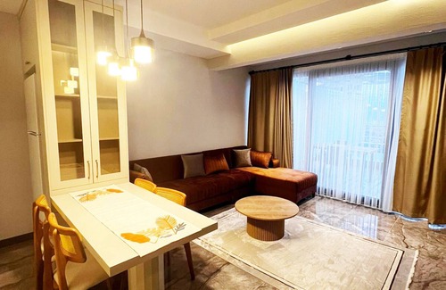 Demre Villa | Villa Zena Demre