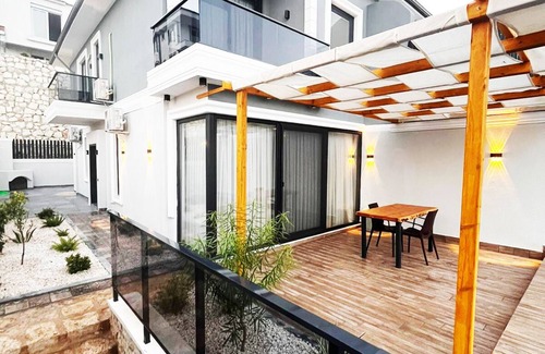 Demre Villa | Villa Zena Demre