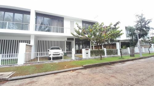 Long Hai Villa | Villa Zenna Long Hải - Mimosa 611 View Biển