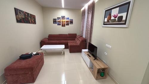 Durres House | Villa Zeqaj