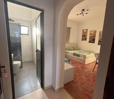 Durres House | Villa Zeqaj
