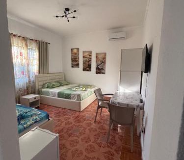 Durres House | Villa Zeqaj