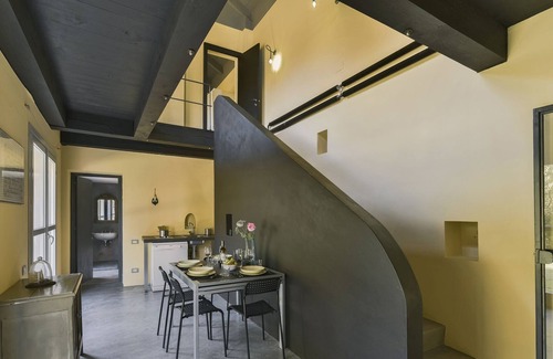 Canelli Villa | Villa Zeta, nature retreat w/amazing pool and view