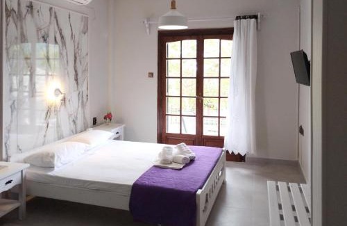Agios Dimitrios Apartment | Villa Zina in Pelion