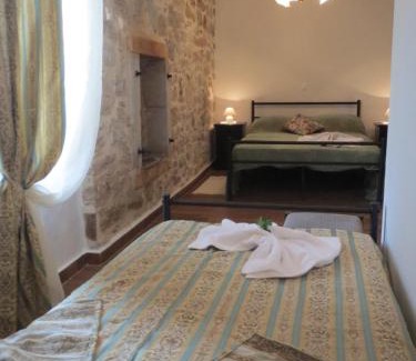 Dracevac Villa | Villa zita