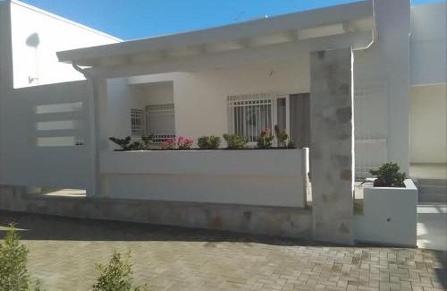 Torre Lapillo Villa | Villa Zizzari A Due Passi Dal Mare