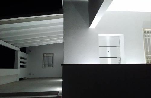 Torre Lapillo Villa | Villa Zizzari A Due Passi Dal Mare