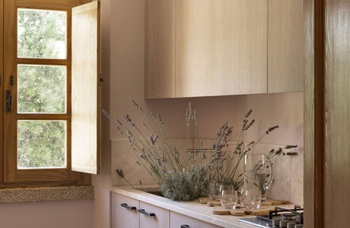 Arzachena Villa | Villa 'Zolo' with Sea View, Wi-Fi and Air Conditioning