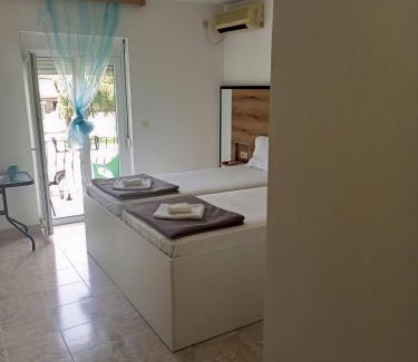 Centar House | Villa Zorica Budva