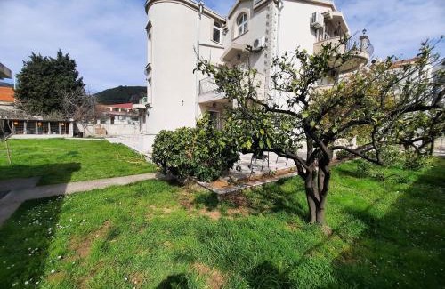 Centar House | Villa Zorica Budva