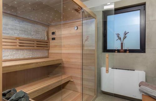 Pelegrin Villa | Villa Zorina heated pool 45 m2, Jacuzzi & sauna