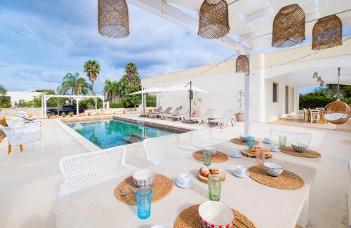 Taviano Apartment | Villa Zorro Luxury - Marina di Mancaversa