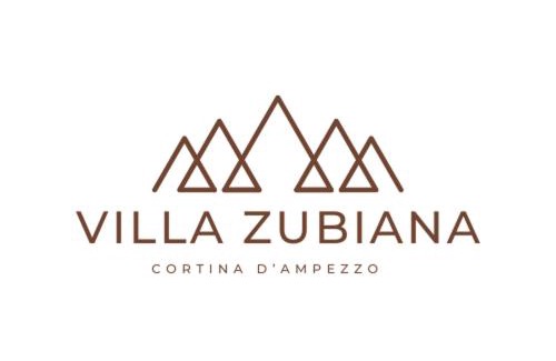 Cortina d'Ampezzo Villa | Villa Zubiana