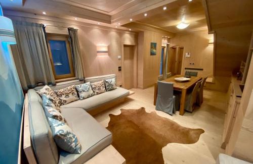 Cortina d'Ampezzo Villa | Villa Zubiana
