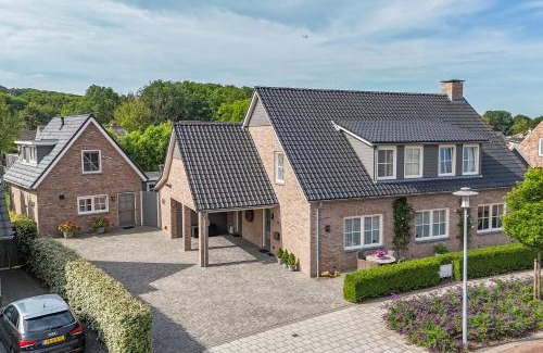 Zoutelande House | Villa Zuiderduin cottage