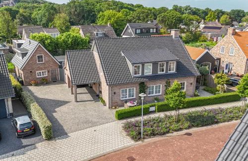 Zoutelande House | Villa Zuiderduin cottage