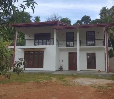 Kekanadura House | Villa5