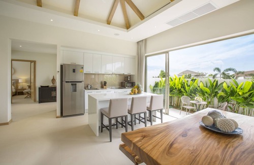 Choeng Thale Villa | Villa777 - Private Pool Villa Phuket