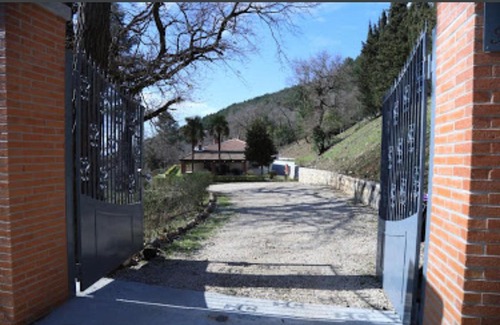 Caserta Vecchia Bed & Breakfast | VillaB&BFrancesca&Gioia