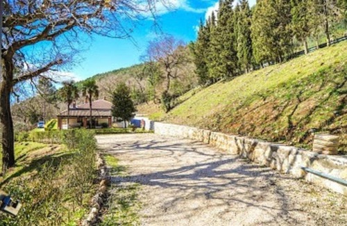 Caserta Vecchia Bed & Breakfast | VillaB&BFrancesca&Gioia
