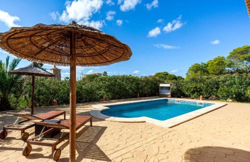 Cala Pi Villa | Villabella